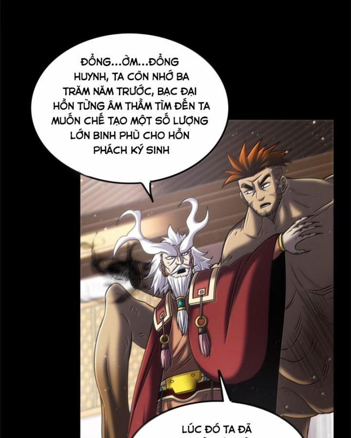 Xuân Thu Bá Đồ 301 trang 60