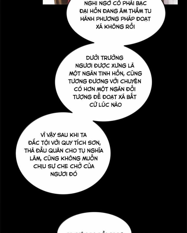 Xuân Thu Bá Đồ 301 trang 61