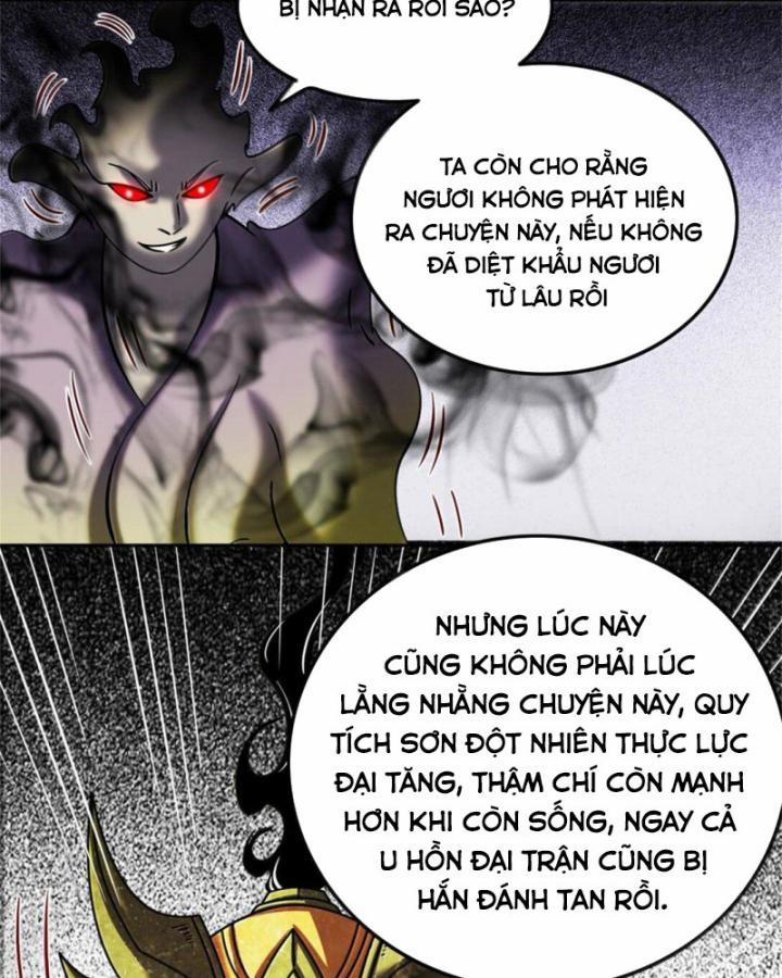 Xuân Thu Bá Đồ 301 trang 62