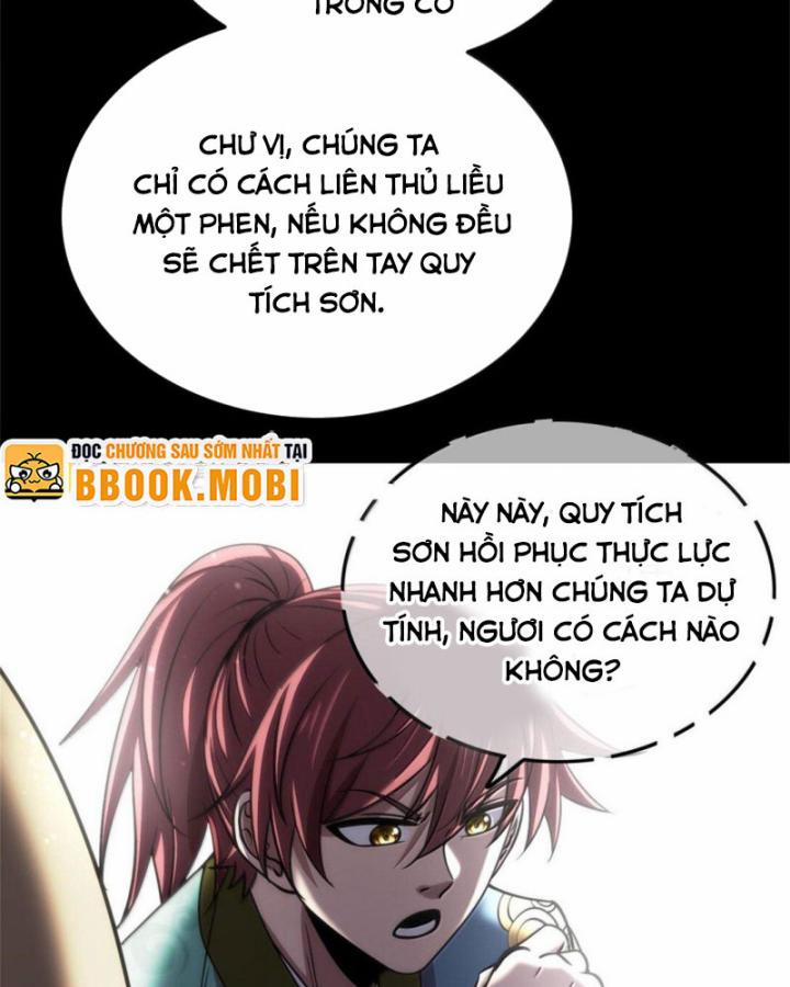 Xuân Thu Bá Đồ 301 trang 65