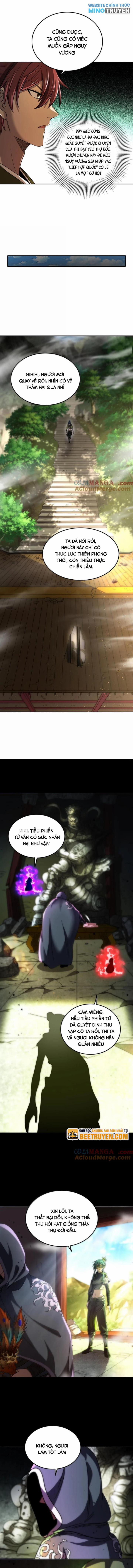 Xuân Thu Bá Đồ 324 trang 4