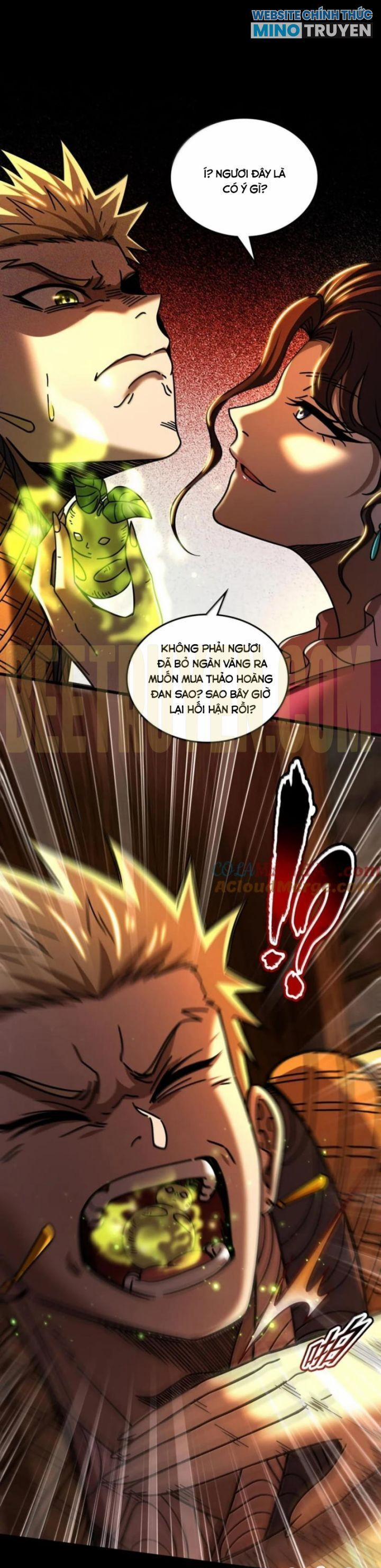 Xuân Thu Bá Đồ 327 trang 6