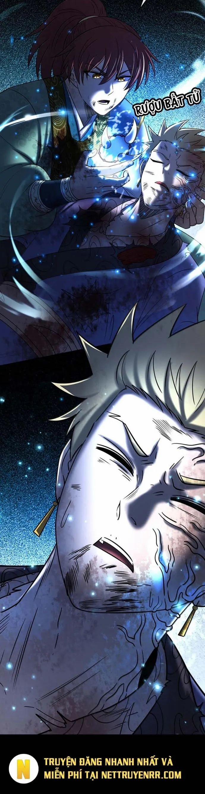 Xuân Thu Bá Đồ 329 trang 15