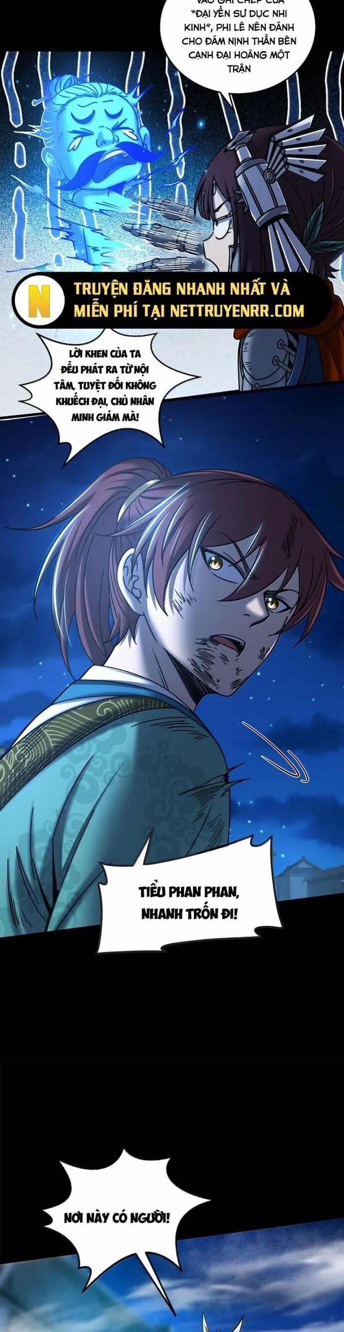 Xuân Thu Bá Đồ 329 trang 17