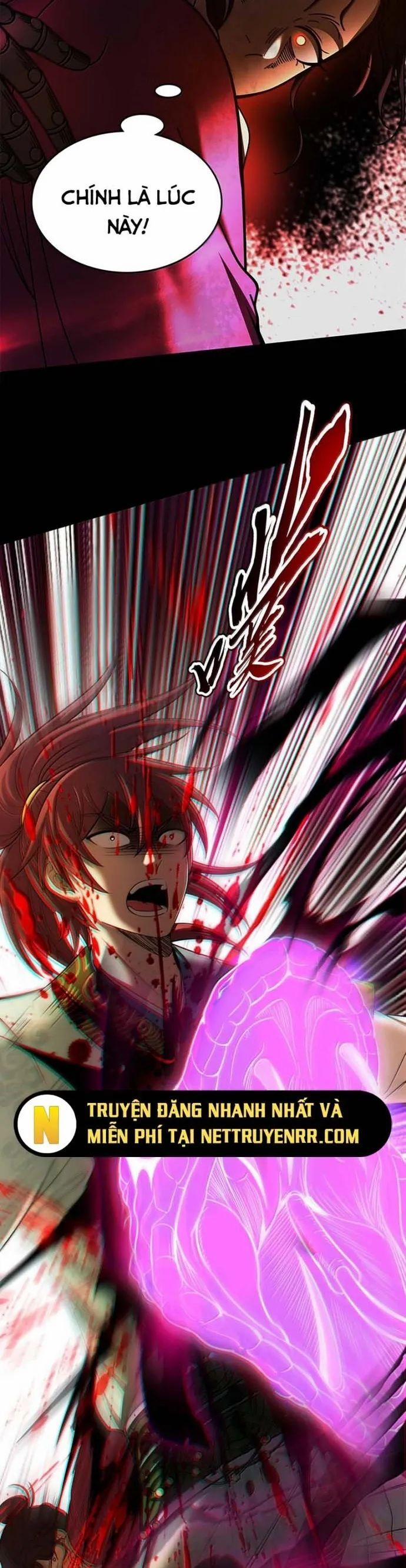 Xuân Thu Bá Đồ 329 trang 6