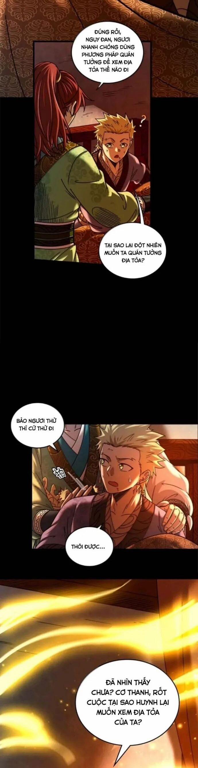 Xuân Thu Bá Đồ 330 trang 5