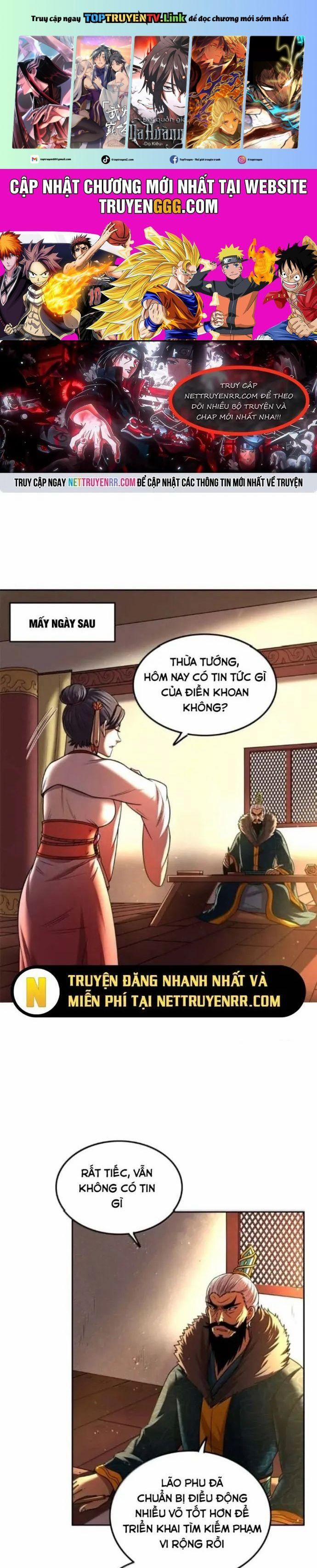 Xuân Thu Bá Đồ 333 trang 0