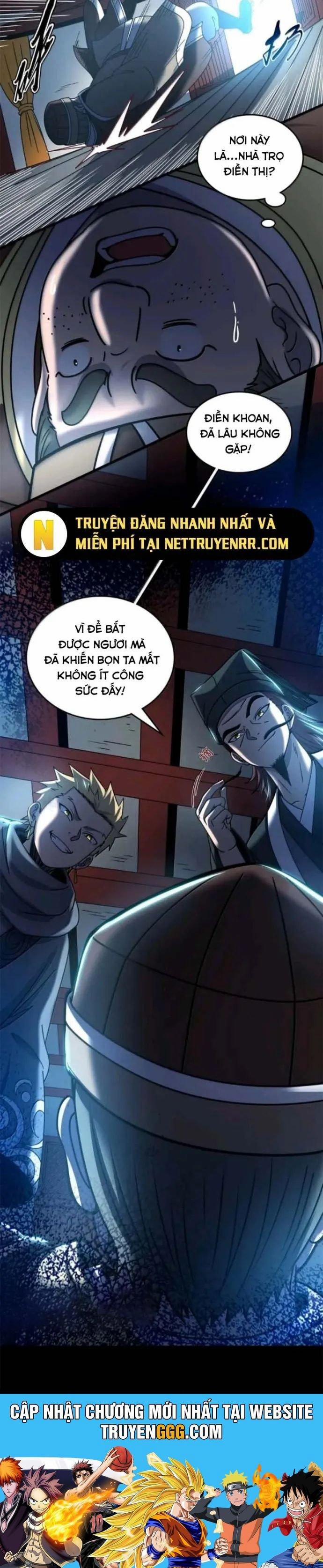 Xuân Thu Bá Đồ 333 trang 18