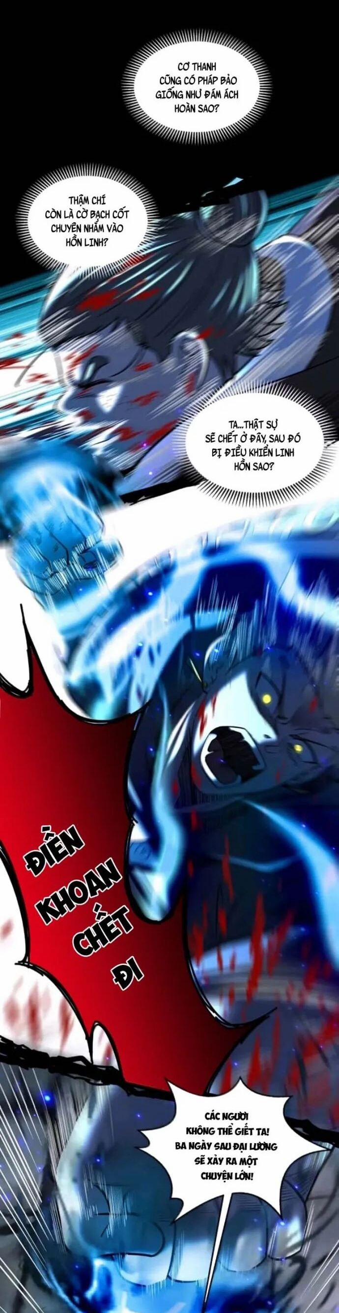 Xuân Thu Bá Đồ 334 trang 4