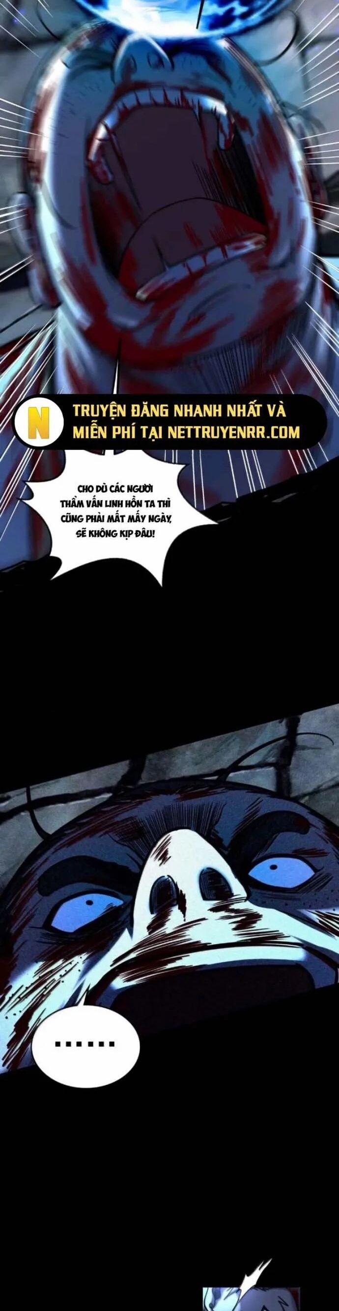 Xuân Thu Bá Đồ 334 trang 5