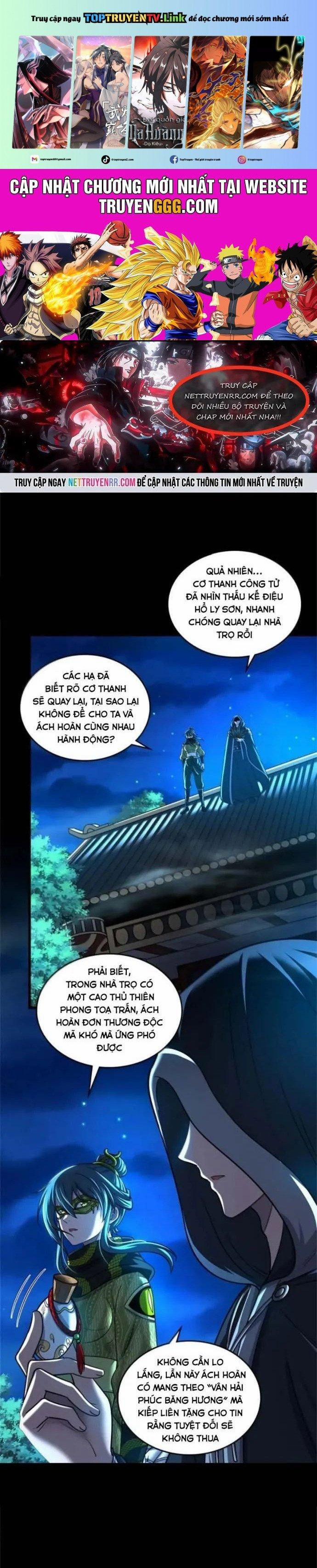 Xuân Thu Bá Đồ 336 trang 0