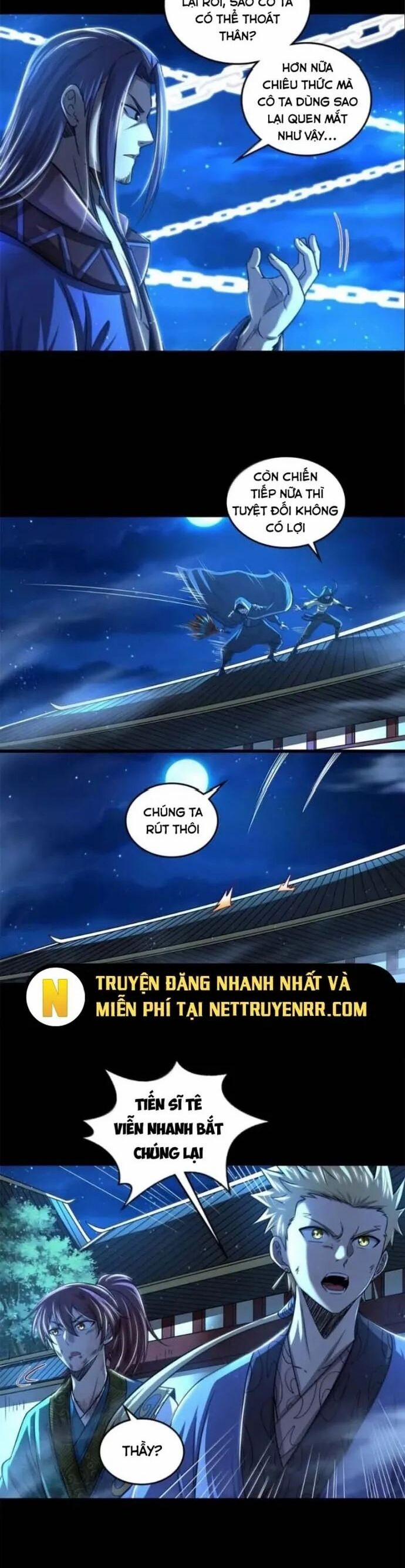 Xuân Thu Bá Đồ 337 trang 13