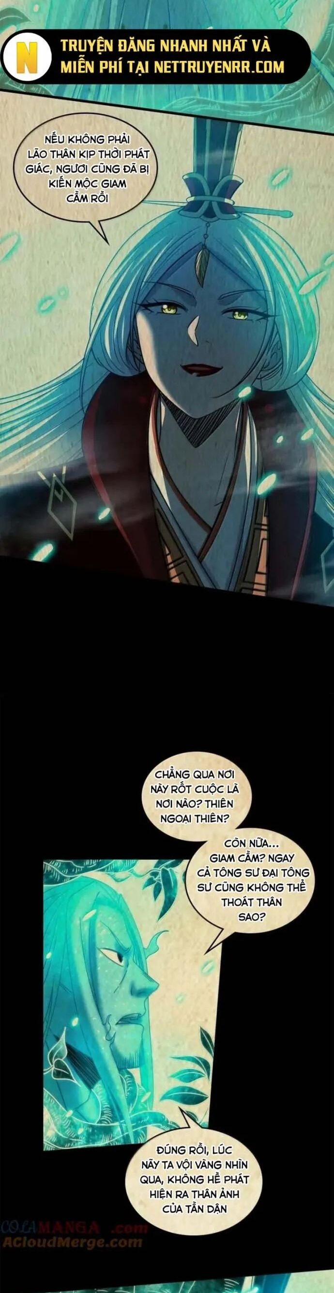 Xuân Thu Bá Đồ 338 trang 7