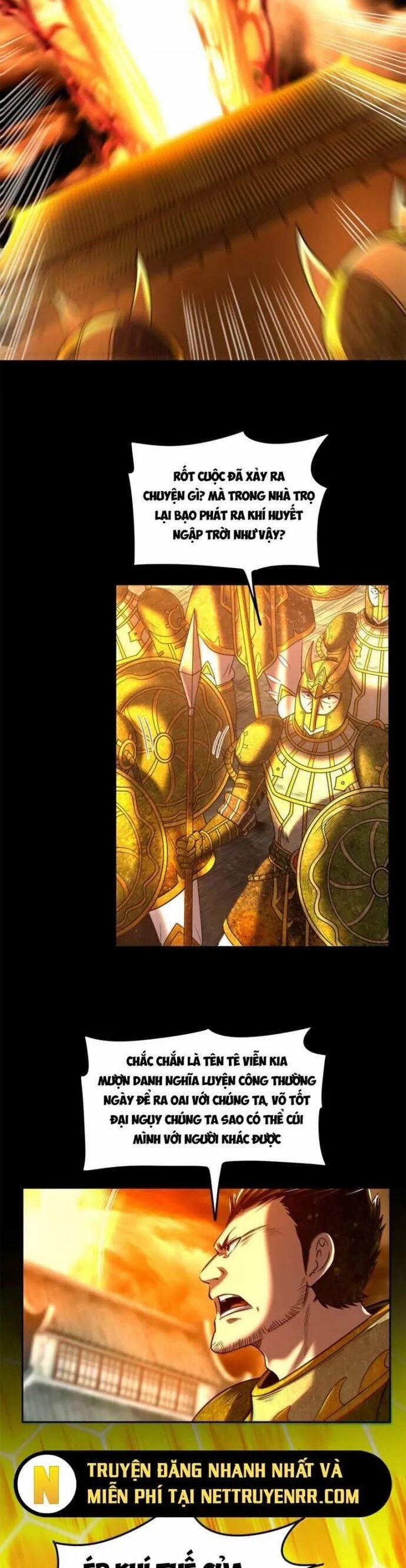 Xuân Thu Bá Đồ 339 trang 11