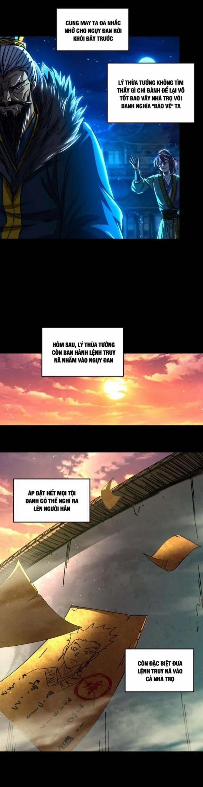 Xuân Thu Bá Đồ 339 trang 3