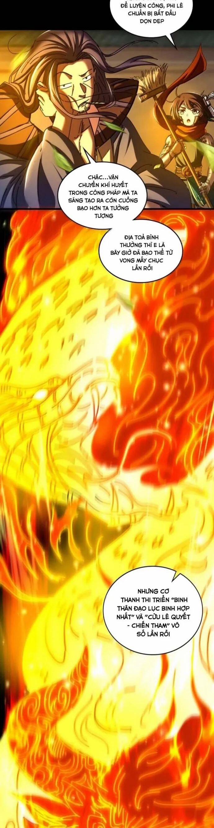 Xuân Thu Bá Đồ 339 trang 7