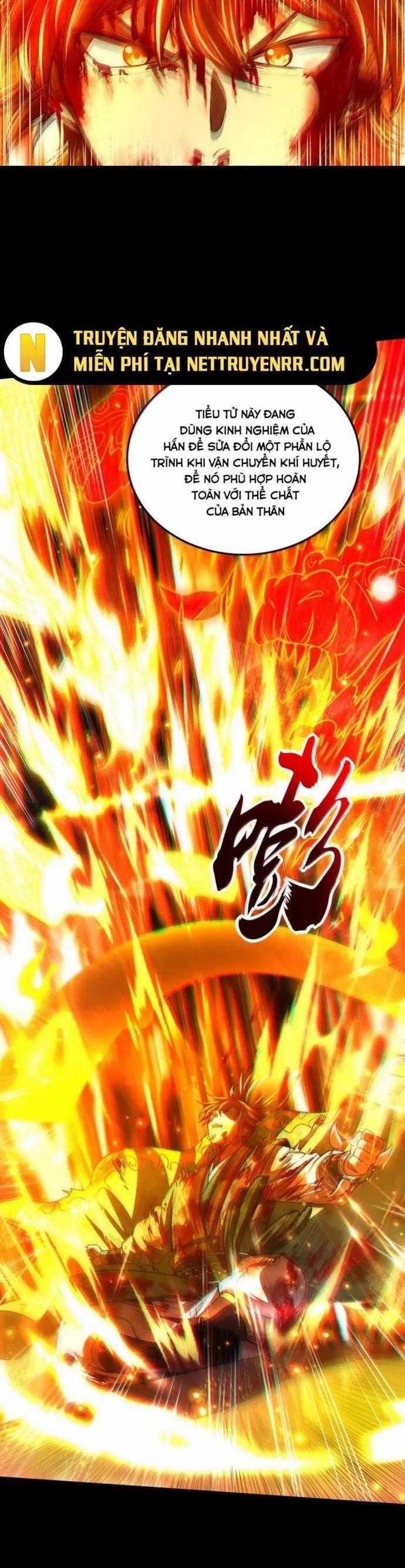 Xuân Thu Bá Đồ 339 trang 9