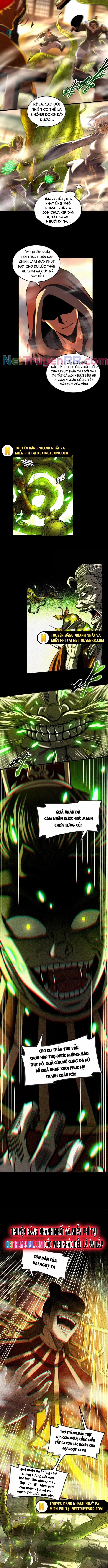 Xuân Thu Bá Đồ 342.1 trang 2