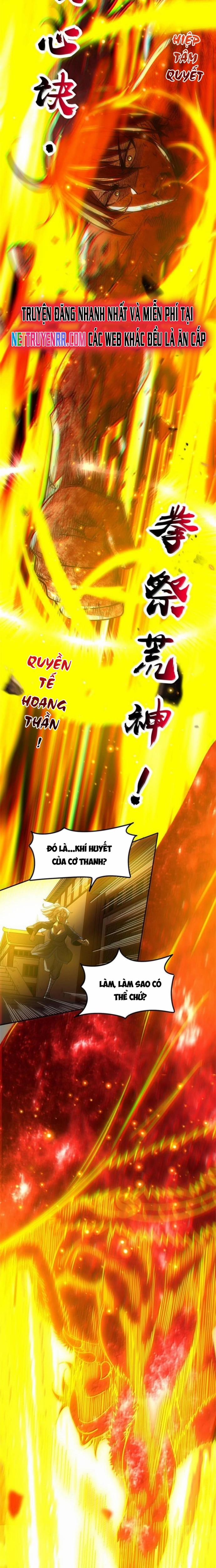 Xuân Thu Bá Đồ 343 trang 13