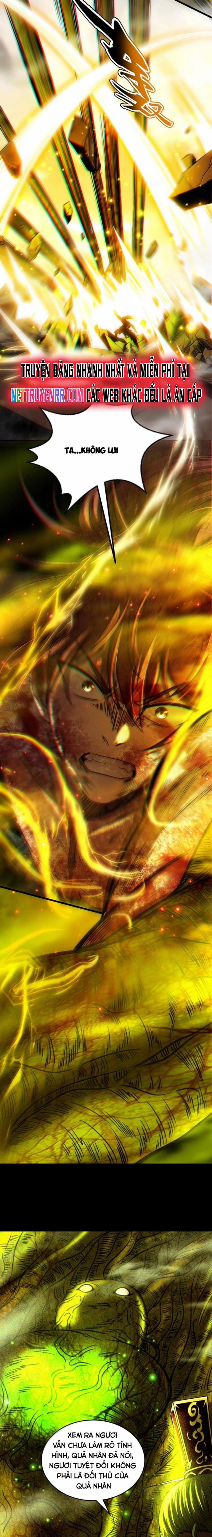 Xuân Thu Bá Đồ 343 trang 5