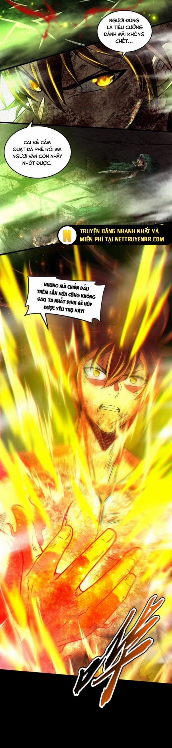 Xuân Thu Bá Đồ 344 trang 13