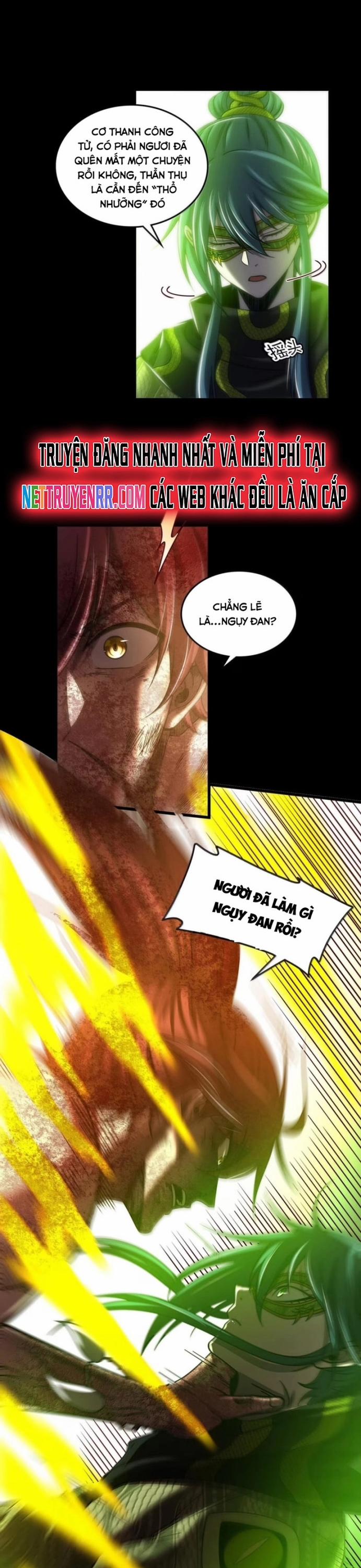 Xuân Thu Bá Đồ 344 trang 14