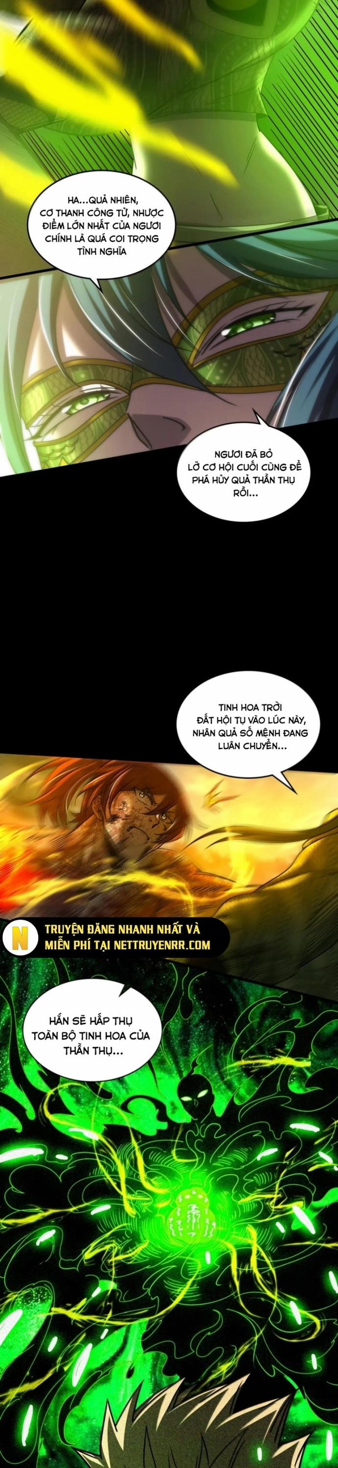 Xuân Thu Bá Đồ 344 trang 15