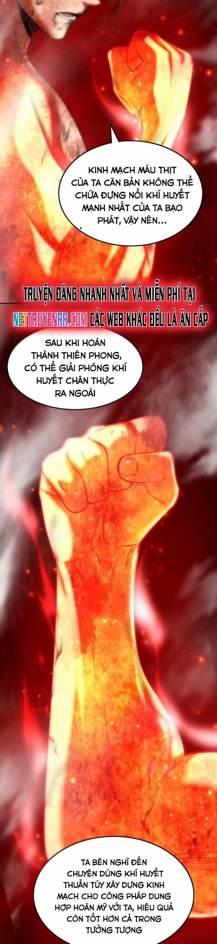 Xuân Thu Bá Đồ 344 trang 8