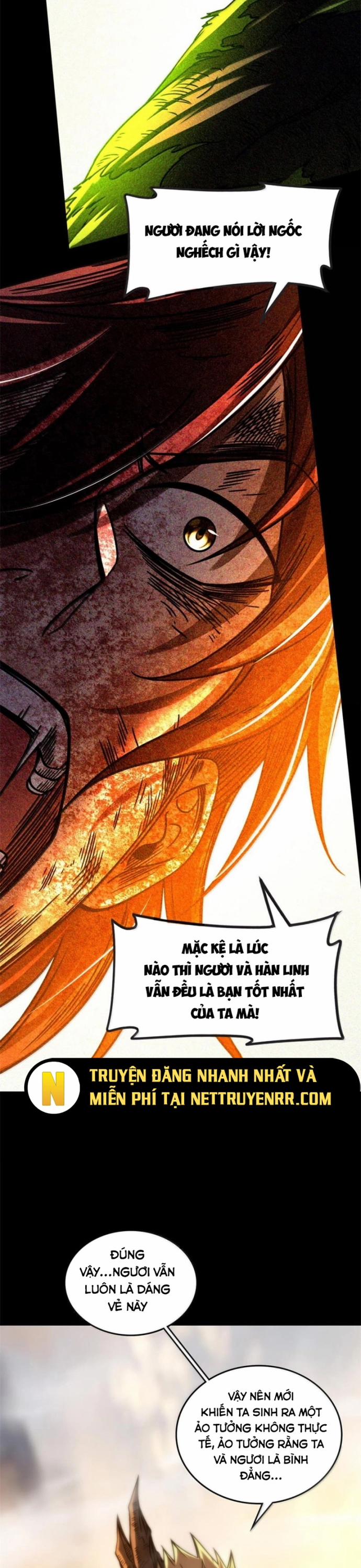 Xuân Thu Bá Đồ 345 trang 10