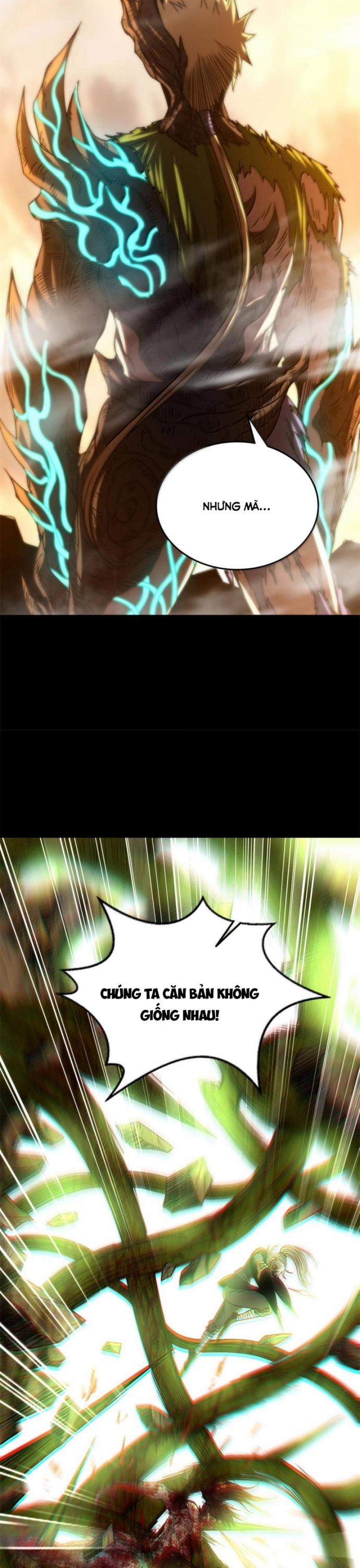 Xuân Thu Bá Đồ 345 trang 11