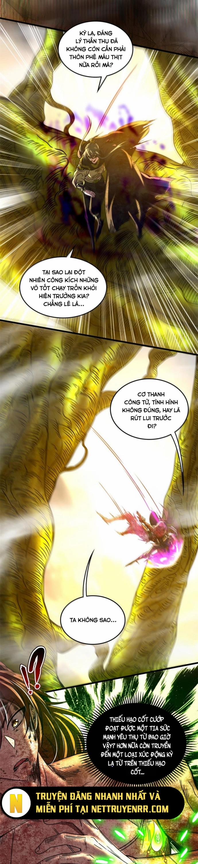 Xuân Thu Bá Đồ 345 trang 3