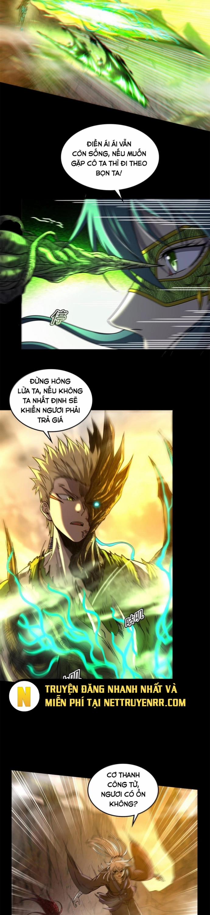 Xuân Thu Bá Đồ 345 trang 8