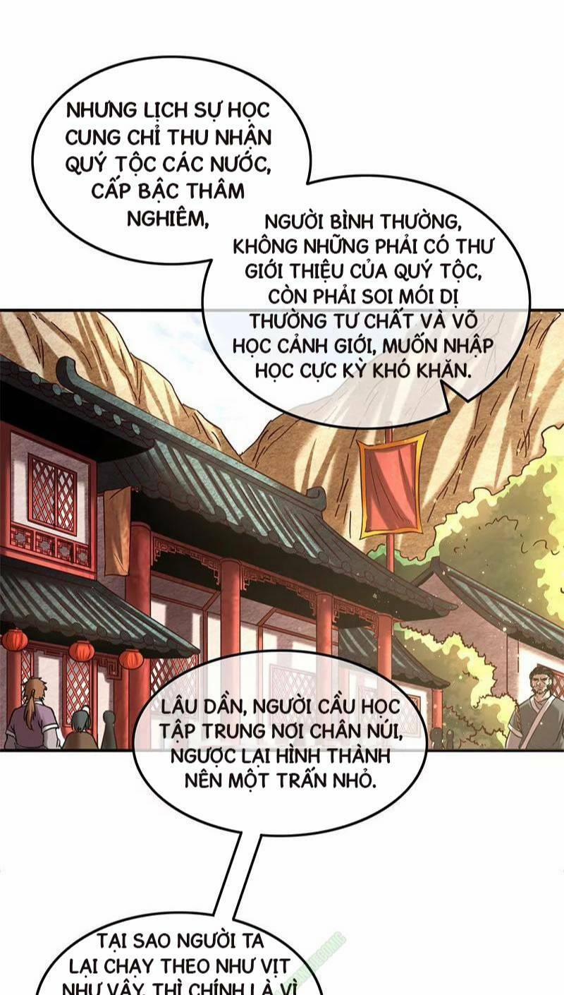 Xuân Thu Bá Đồ 40.2 trang 1