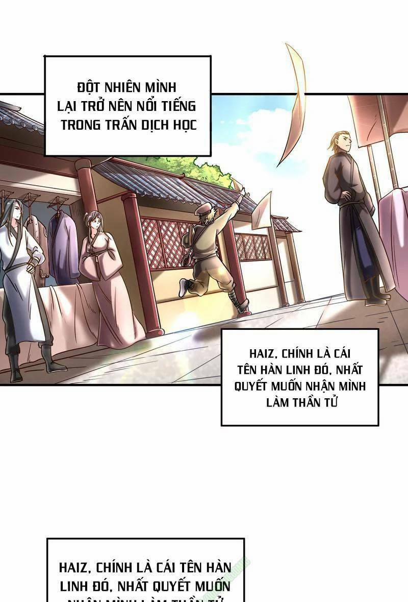 Xuân Thu Bá Đồ 44 trang 0