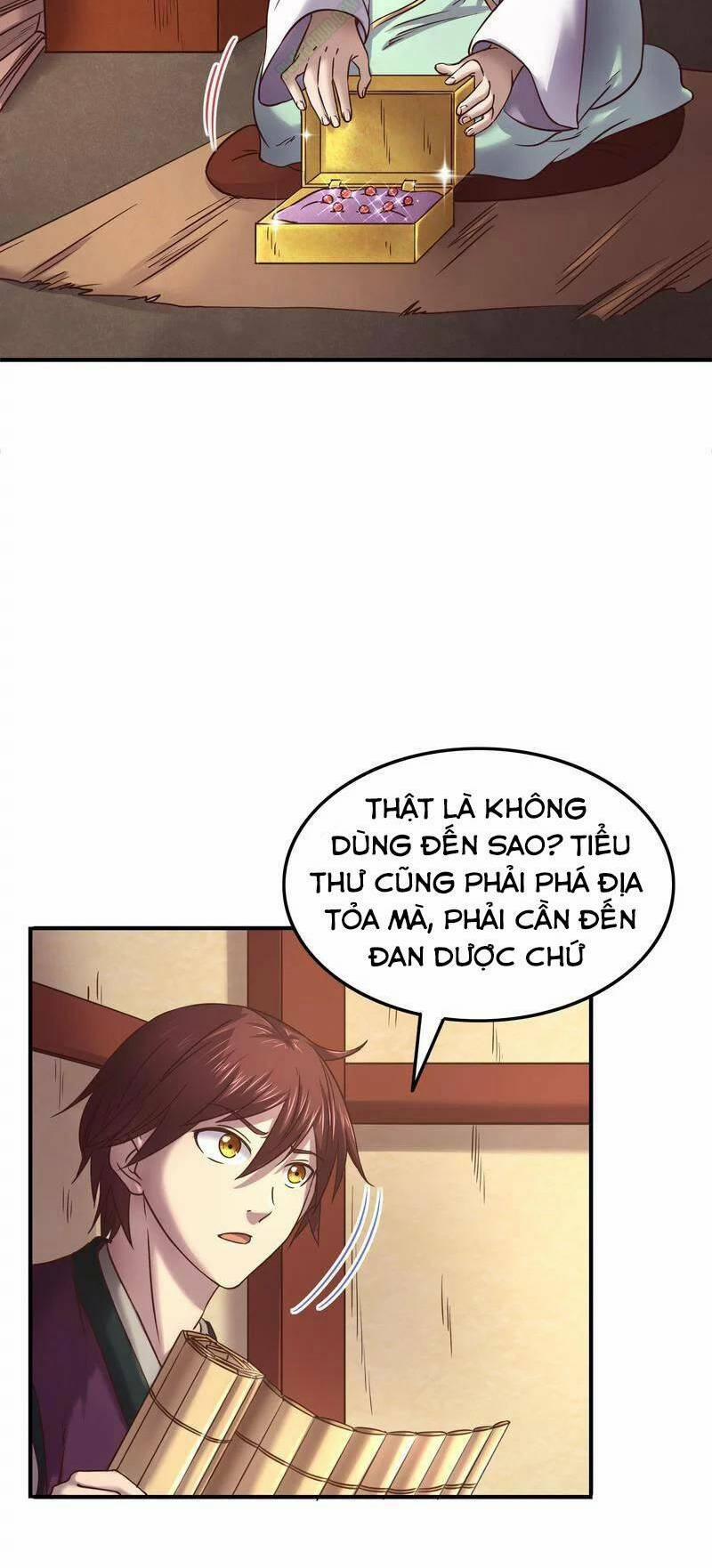 Xuân Thu Bá Đồ 45 trang 1