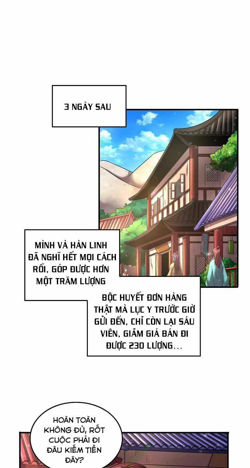 Xuân Thu Bá Đồ 49 trang 0