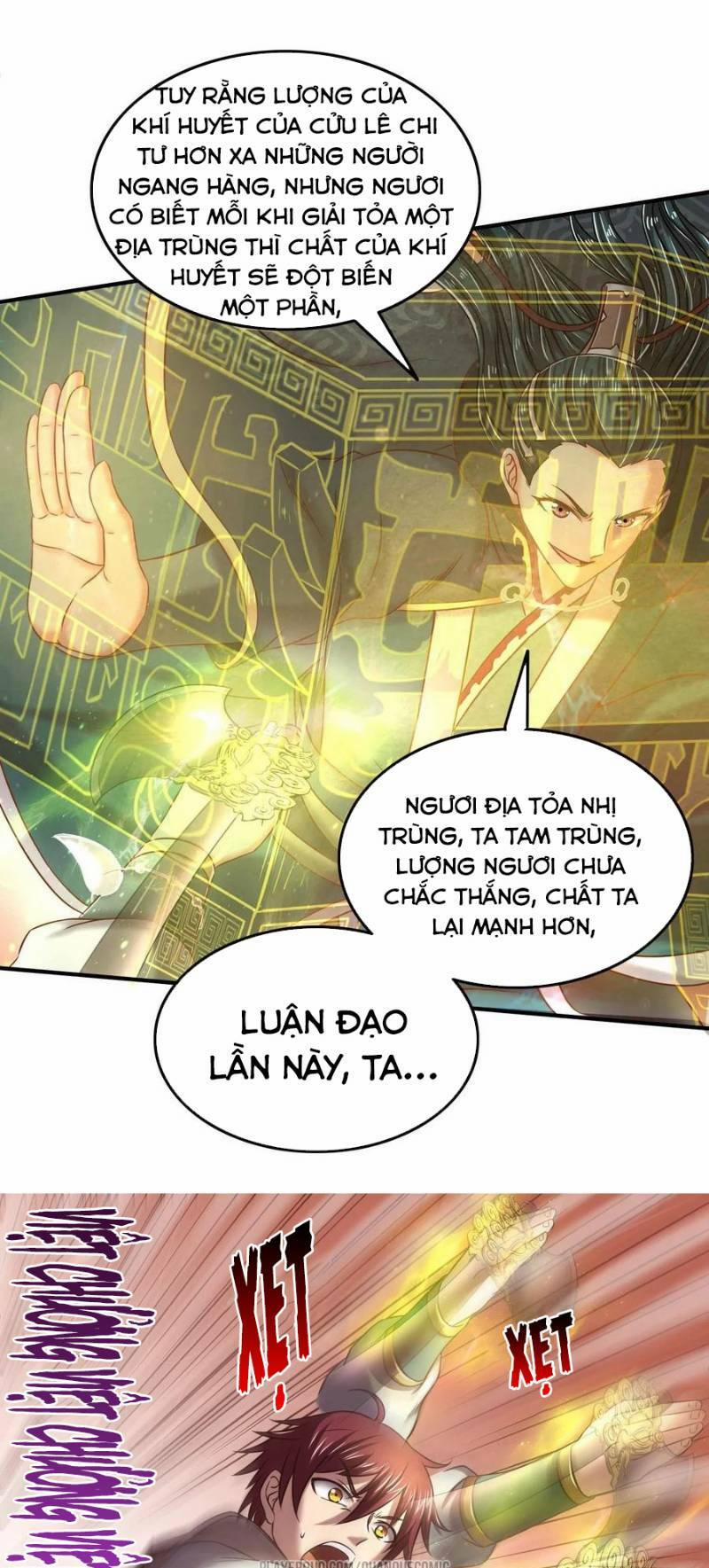 Xuân Thu Bá Đồ 53.2 trang 0