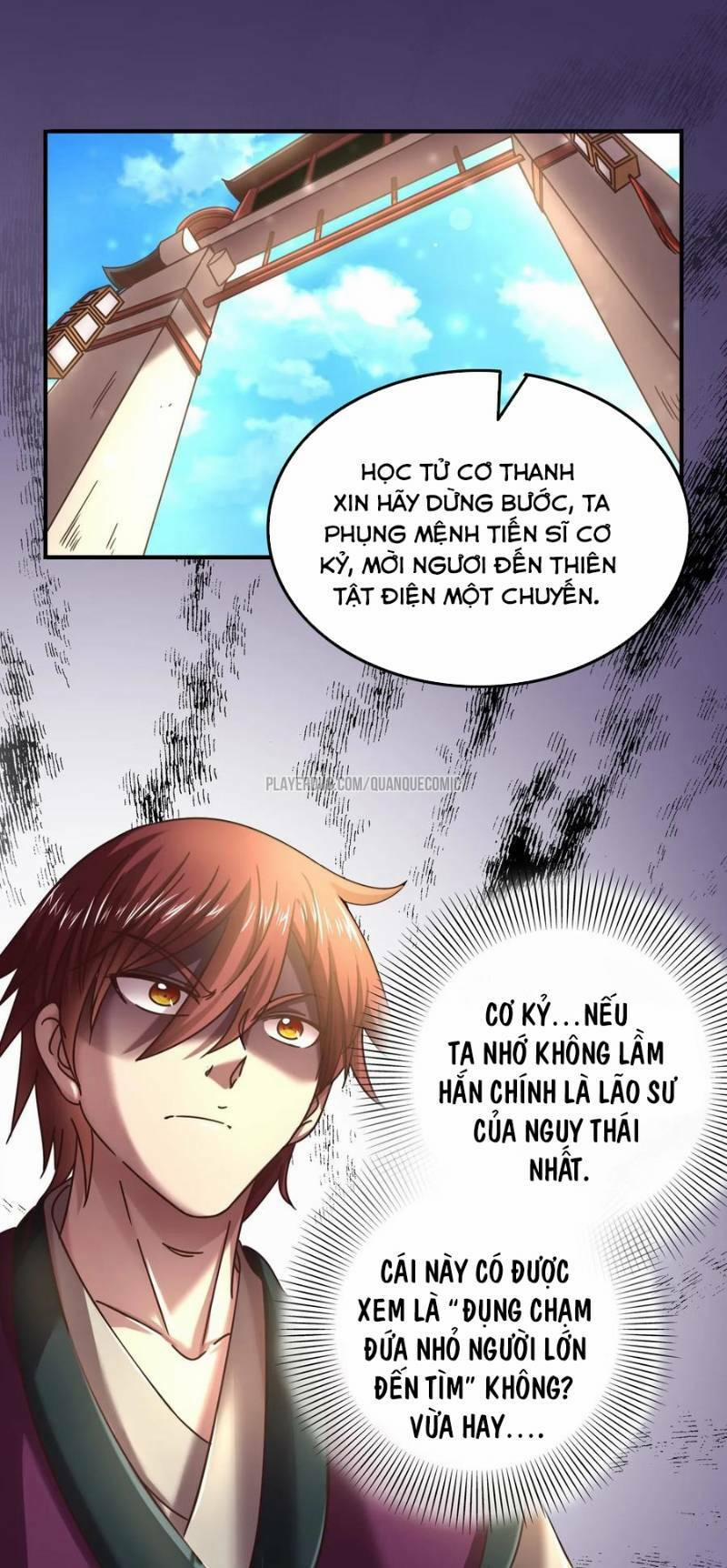 Xuân Thu Bá Đồ 53 trang 0