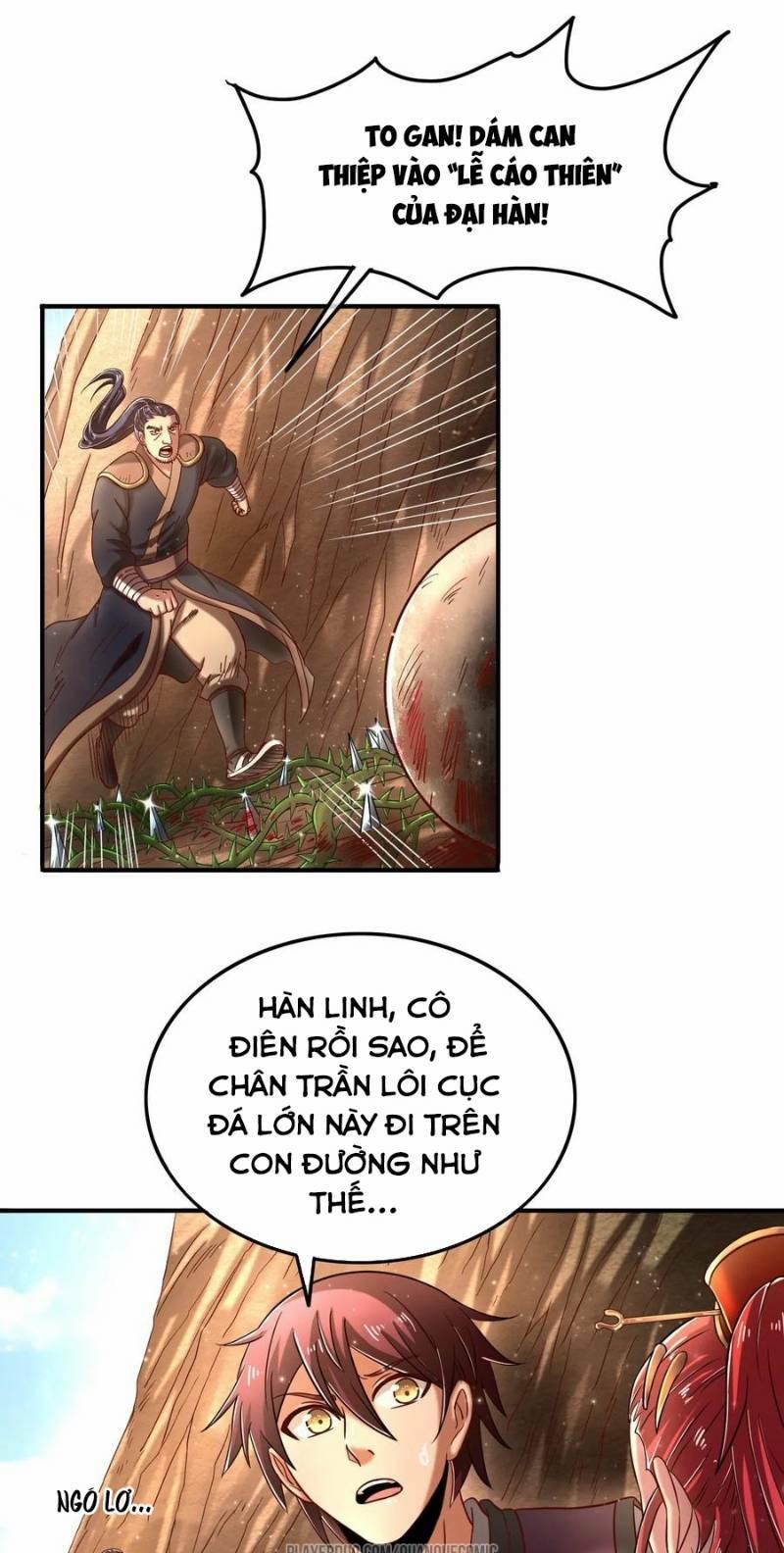 Xuân Thu Bá Đồ 58 trang 0