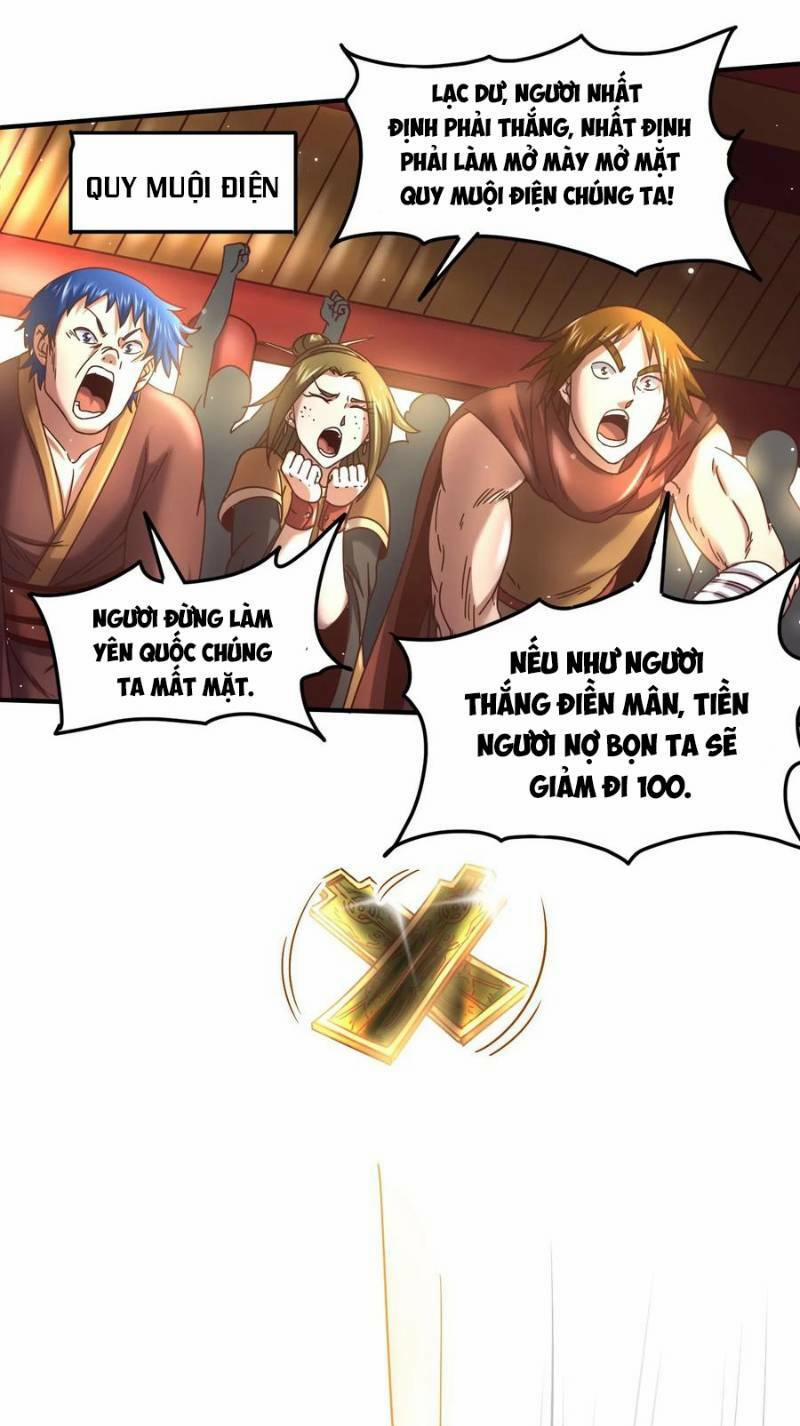 Xuân Thu Bá Đồ 60 trang 0