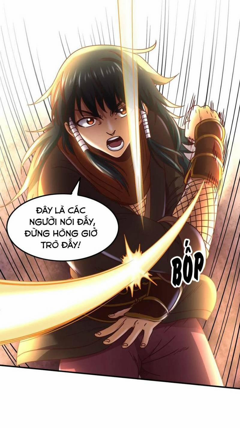 Xuân Thu Bá Đồ 60 trang 1