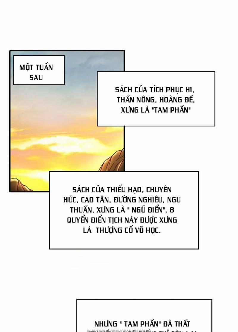 Xuân Thu Bá Đồ 64 trang 0