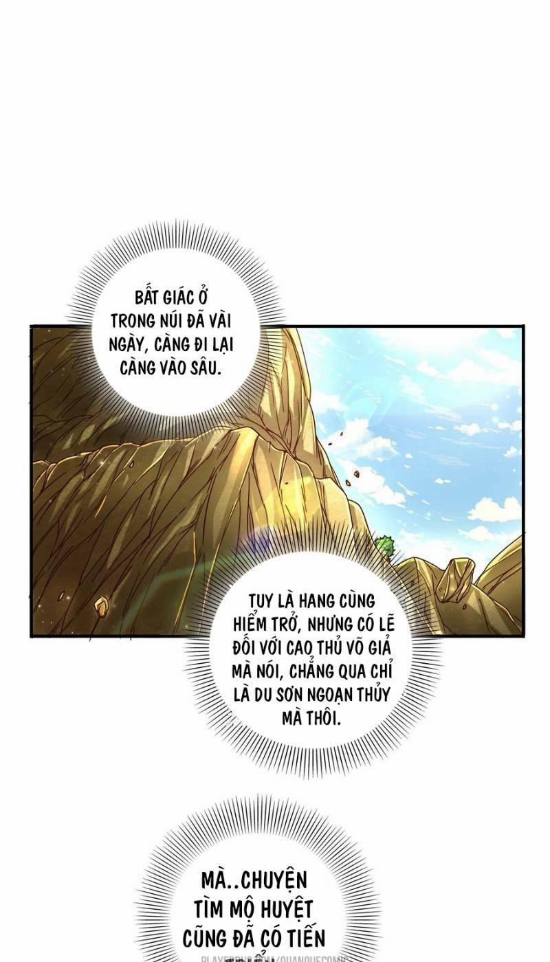 Xuân Thu Bá Đồ 65.2 trang 0