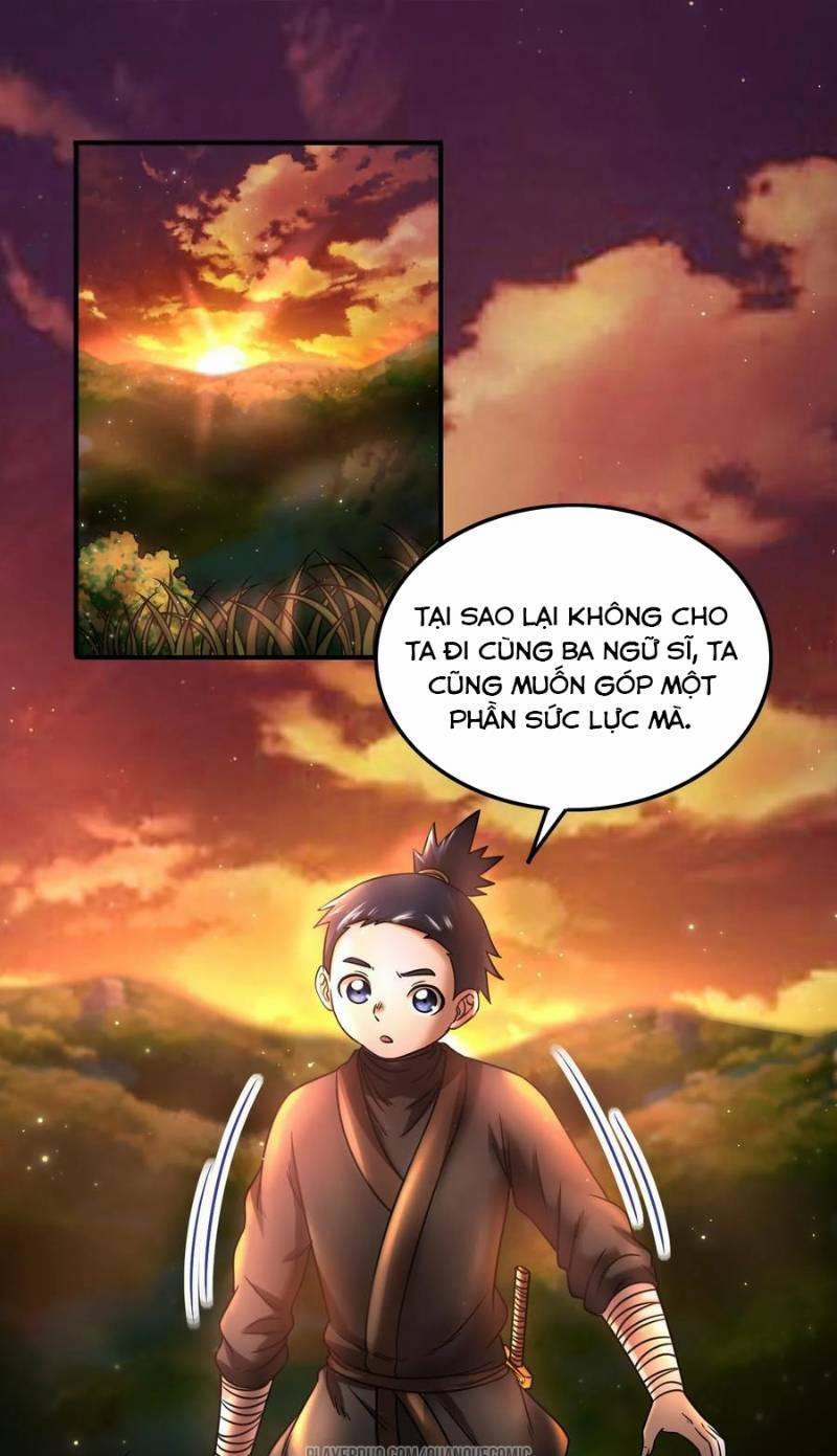 Xuân Thu Bá Đồ 71 trang 0