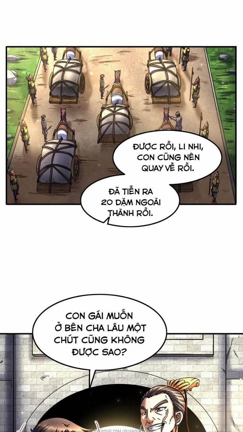 Xuân Thu Bá Đồ 75 trang 0