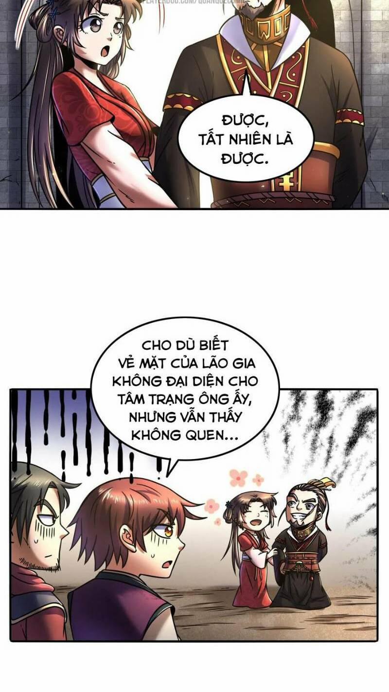 Xuân Thu Bá Đồ 75 trang 1