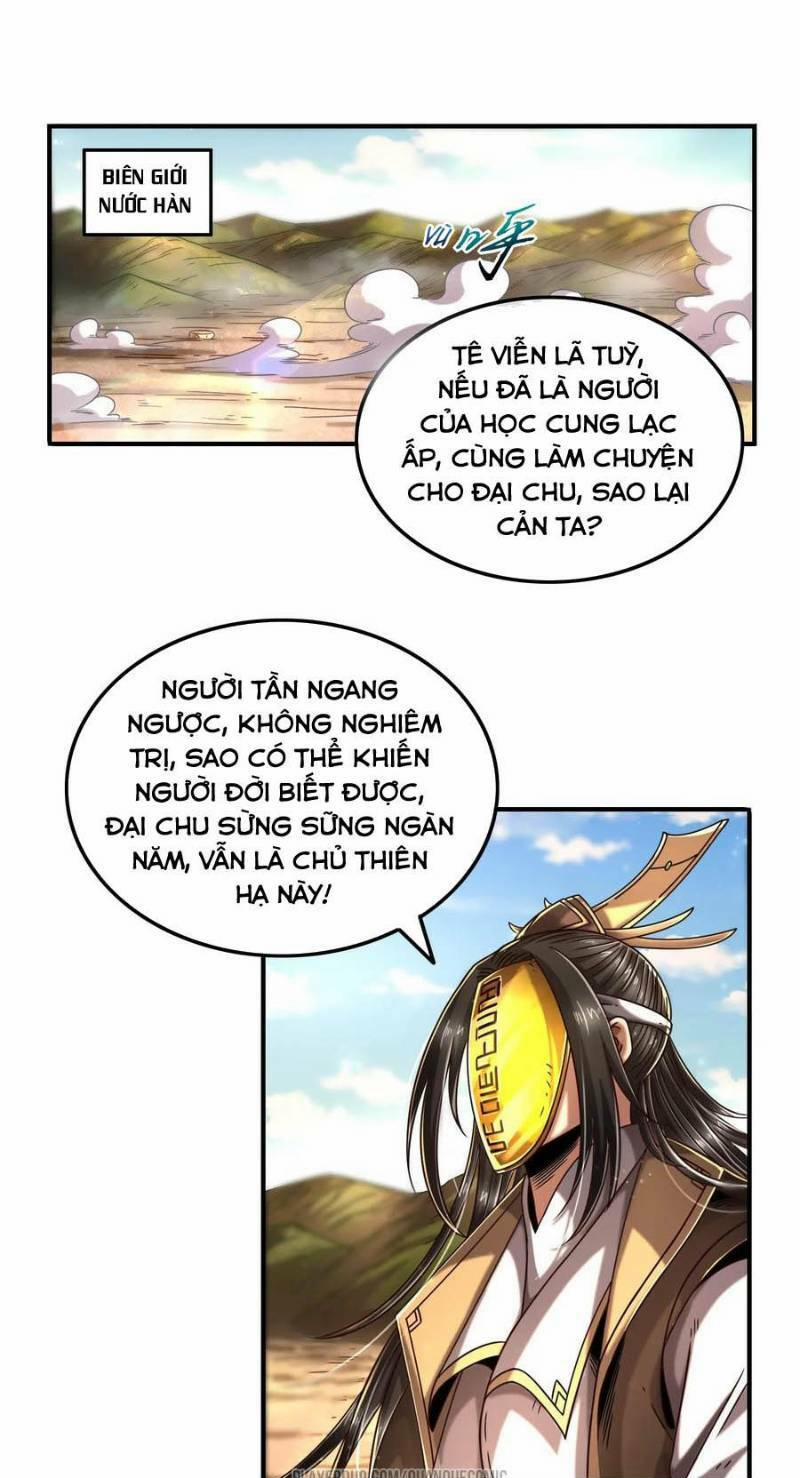 Xuân Thu Bá Đồ 77 trang 0