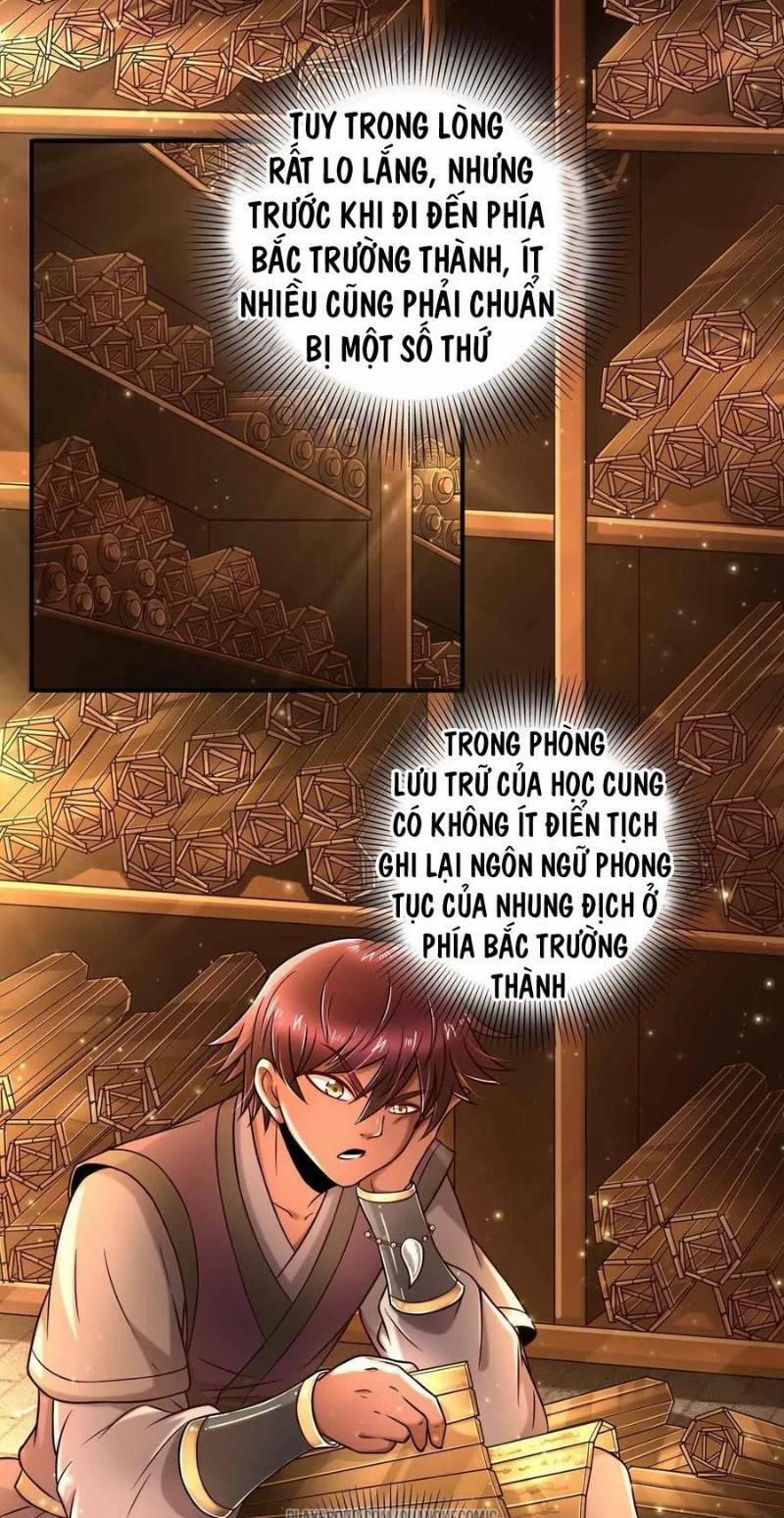 Xuân Thu Bá Đồ 83 trang 0
