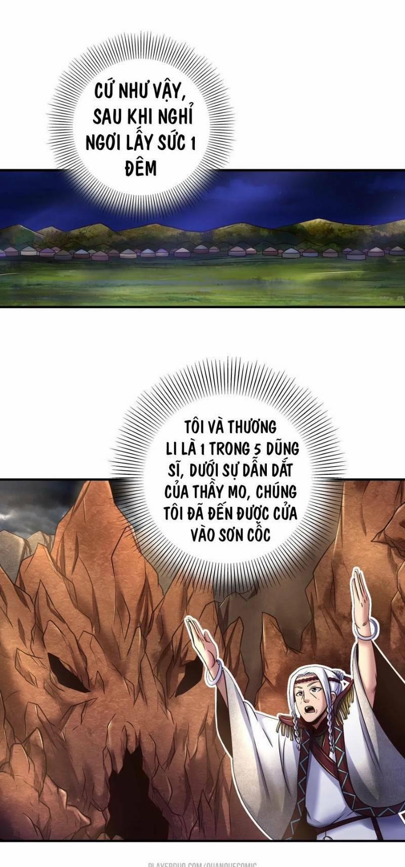Xuân Thu Bá Đồ 86 trang 0