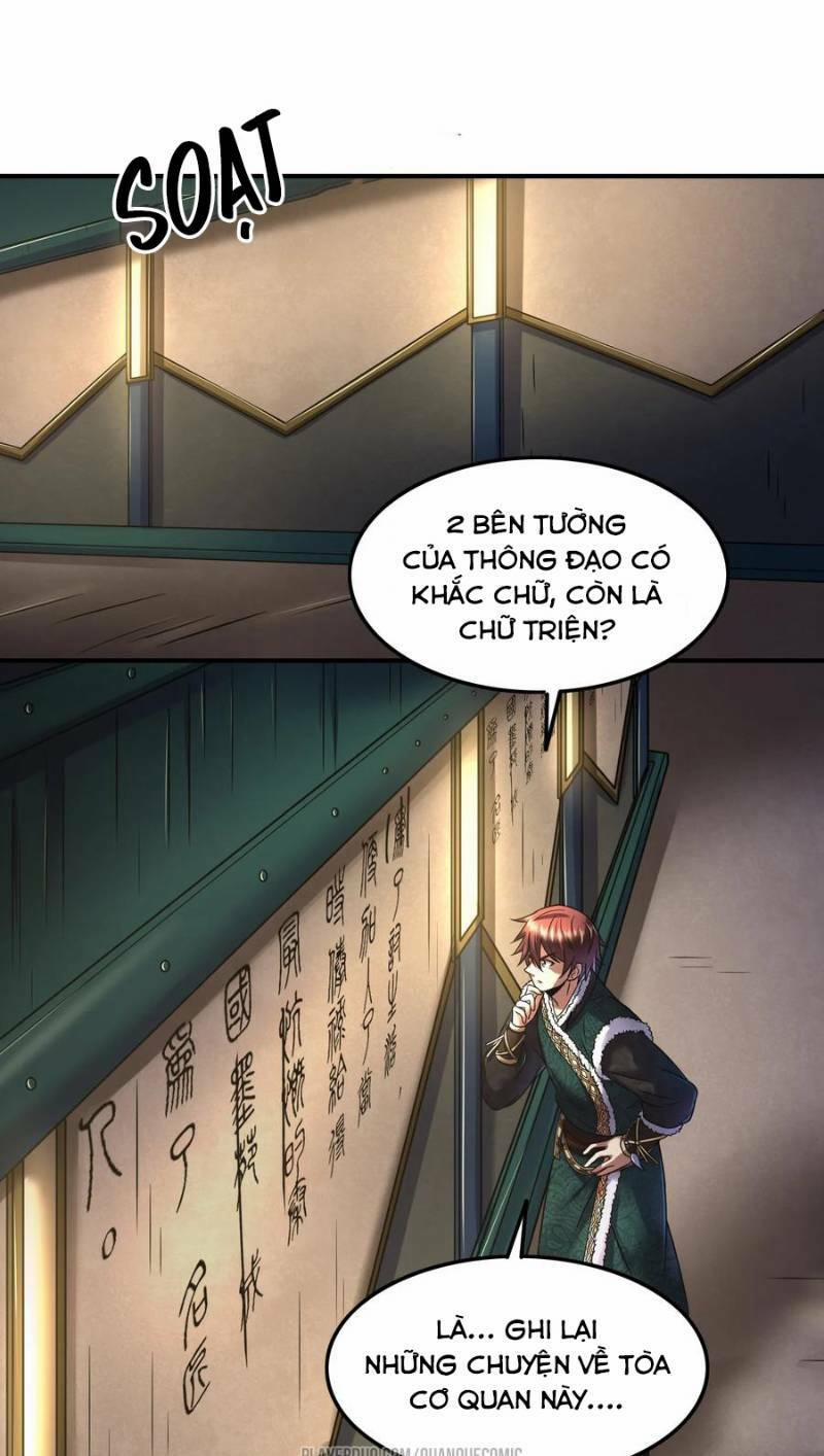 Xuân Thu Bá Đồ 88 trang 0